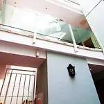 Plaza De La Luz