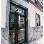 Plaza De La Luz Lejlighed Cádiz