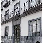 Plaza De La Luz Lejlighed *