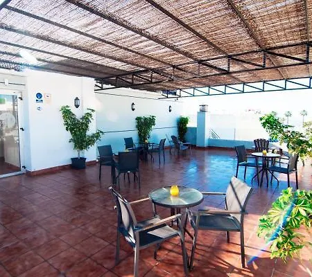 Apartment Plaza De La Luz Cadiz
