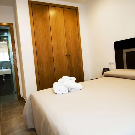 Plaza De La Luz Apartment *