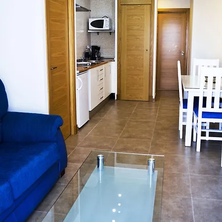 Plaza De La Luz Apartment Cadiz