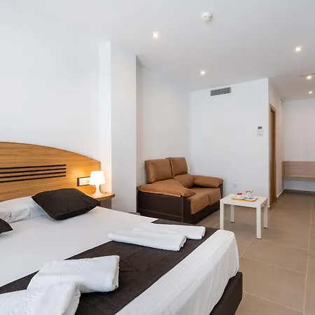 Plaza De La Luz Apartment *