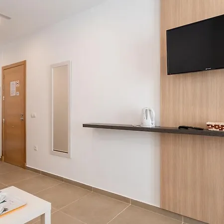 Apartment Plaza De La Luz