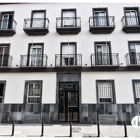 Plaza De La Luz Apartment *
