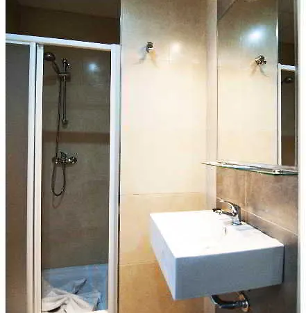 Apartment Plaza De La Luz *