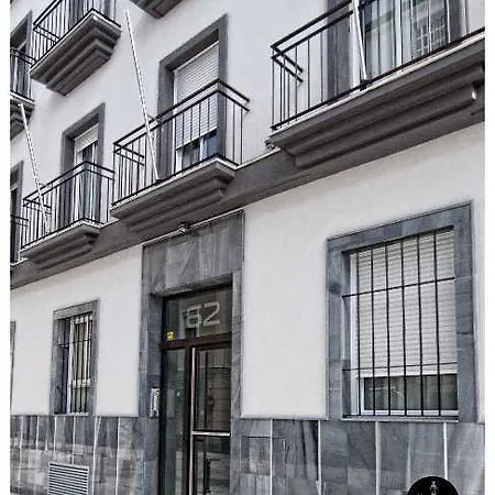 Plaza De La Luz Apartment *